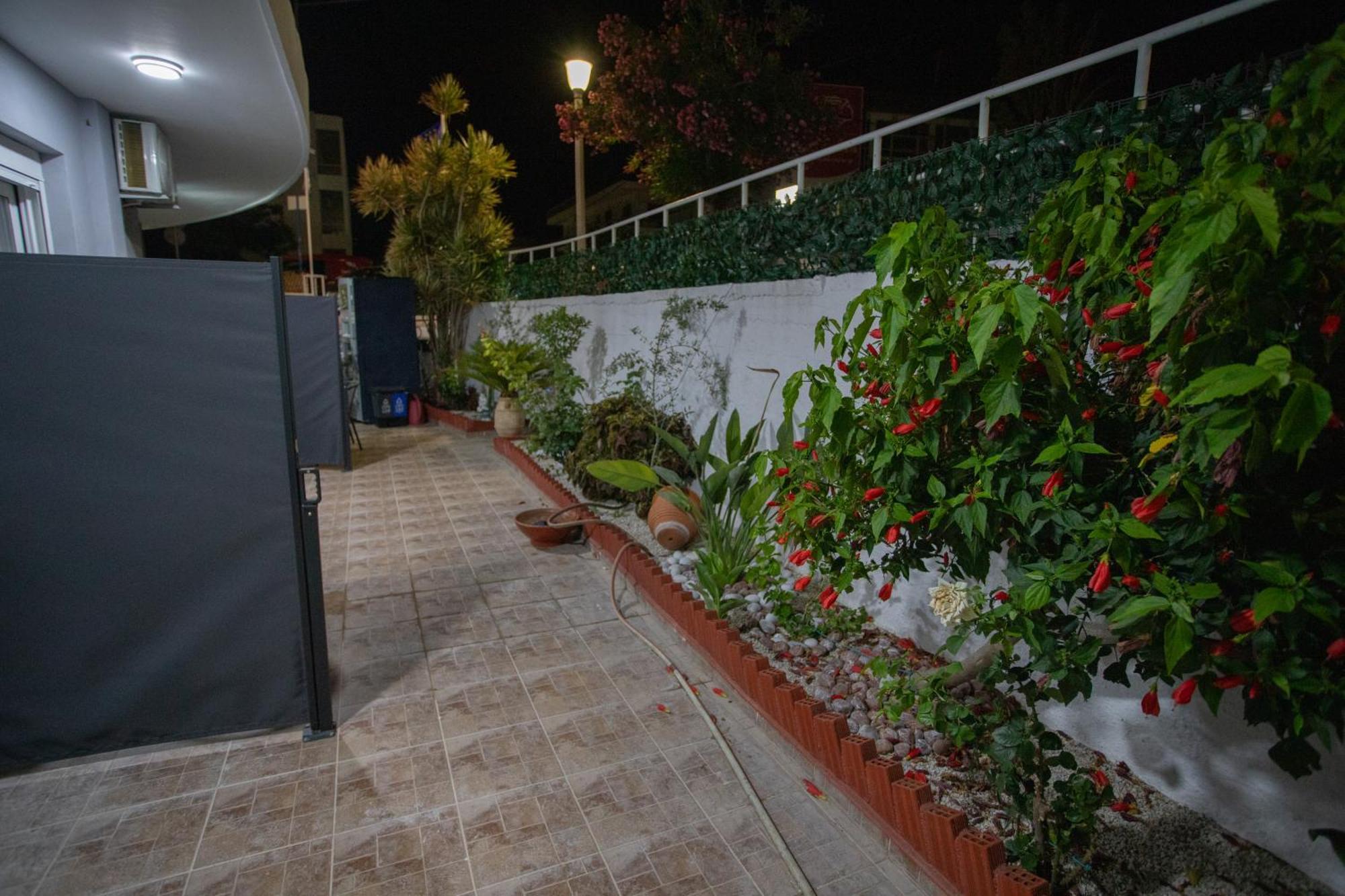 Star Hotel Rhodes City Exterior photo